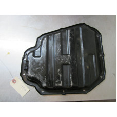 27B114 Lower Engine Oil Pan From 2019 Nissan Rogue  2.5